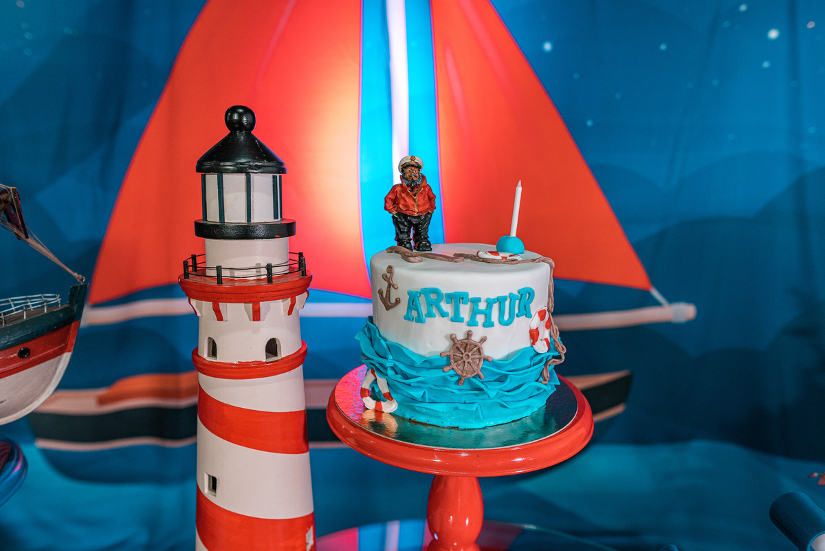 detalhe doces da festa decoração da deia em casa festa toda do marinheiro fotografo de aniversario vitor trombetta