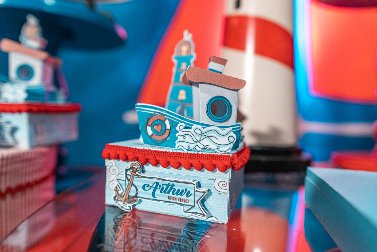 detalhe doces da festa decoração da deia em casa festa toda do marinheiro fotografo de aniversario vitor trombetta