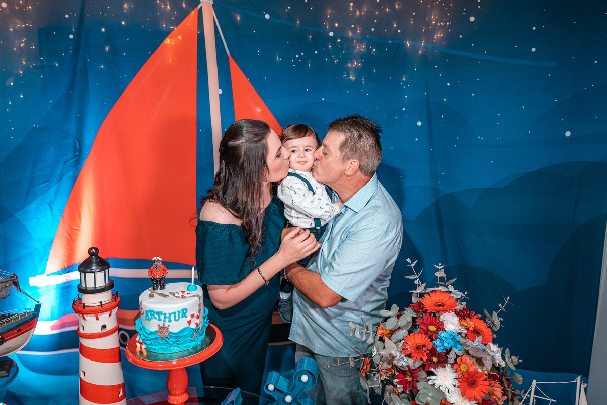 promoção de fotos em casa na pandemia aniversario de um ano