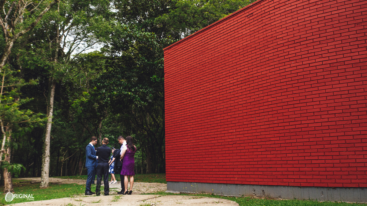 convidados casamento