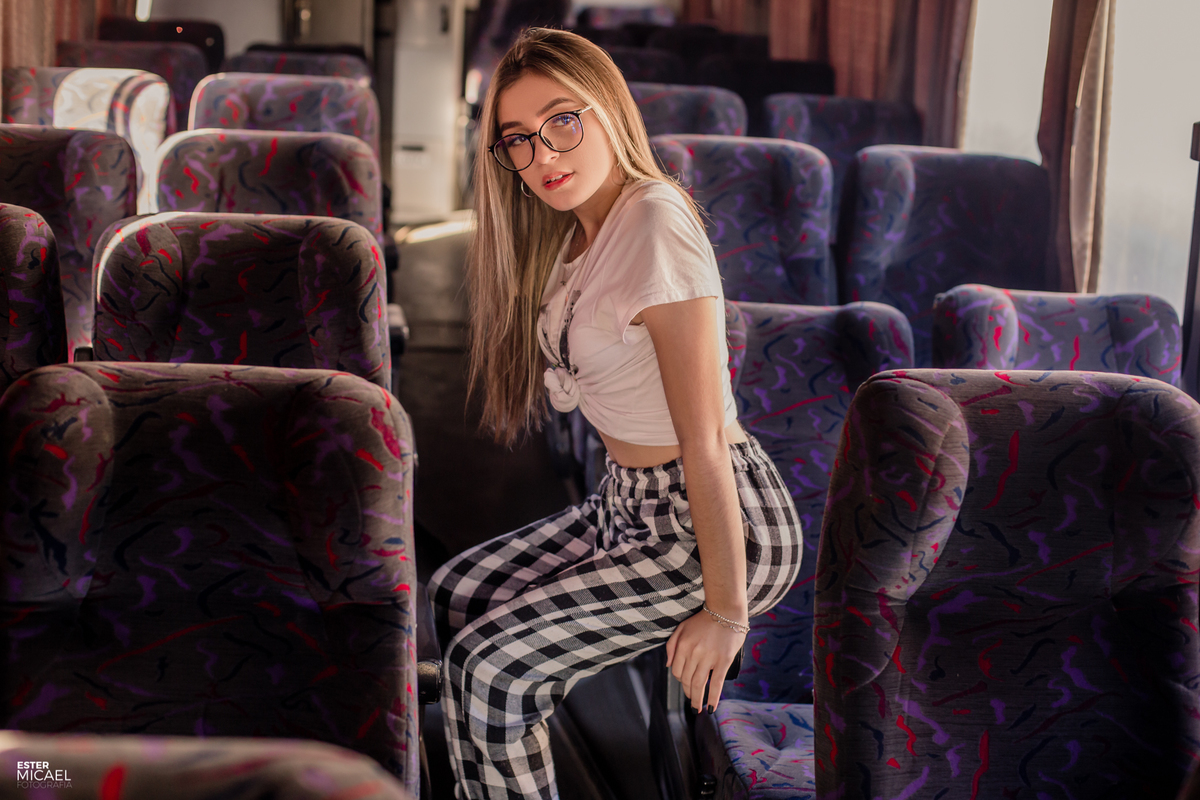 Eduarda Krug - Ester e Micael Foto - Ensaio Quinze anos - Santa Cruz do Sul - Ensaio Urbano