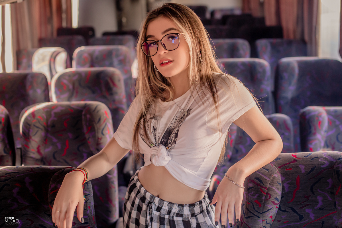 Eduarda Krug - Ester e Micael Foto - Ensaio Quinze anos - Santa Cruz do Sul - Ensaio Urbano