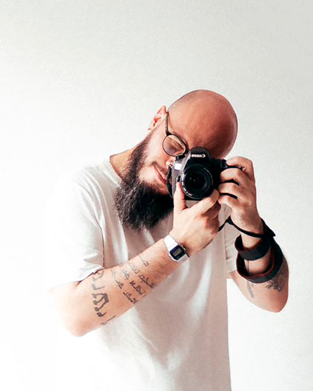 Sobre Rafa Deda Fotografia