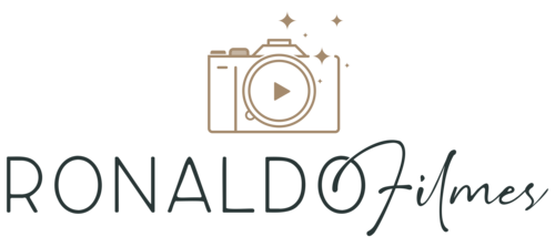 Logotipo de Ronaldo Apolo Arteiro