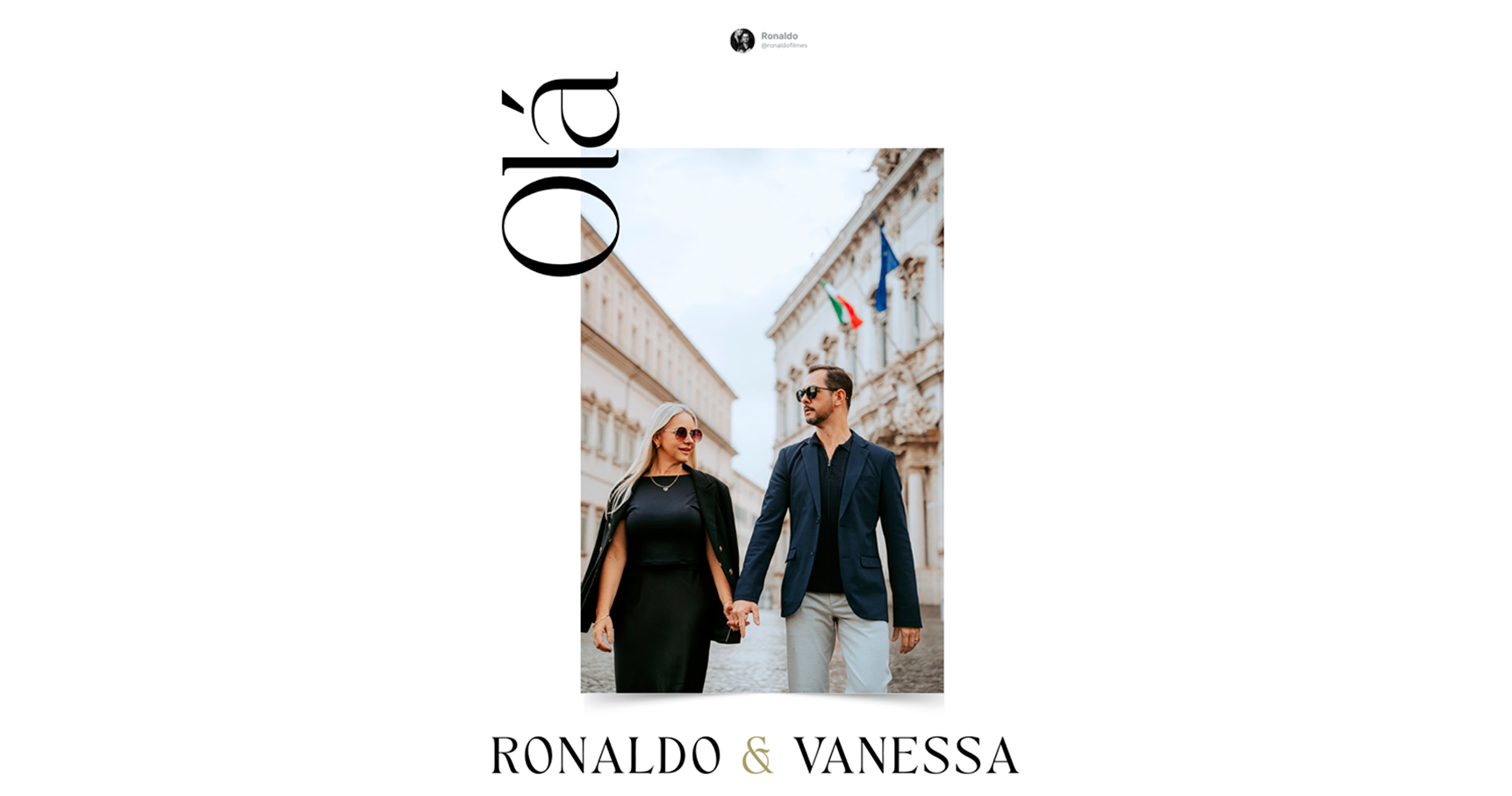 Sobre Filmagem de Casamento | Brasil e Destination Wedding