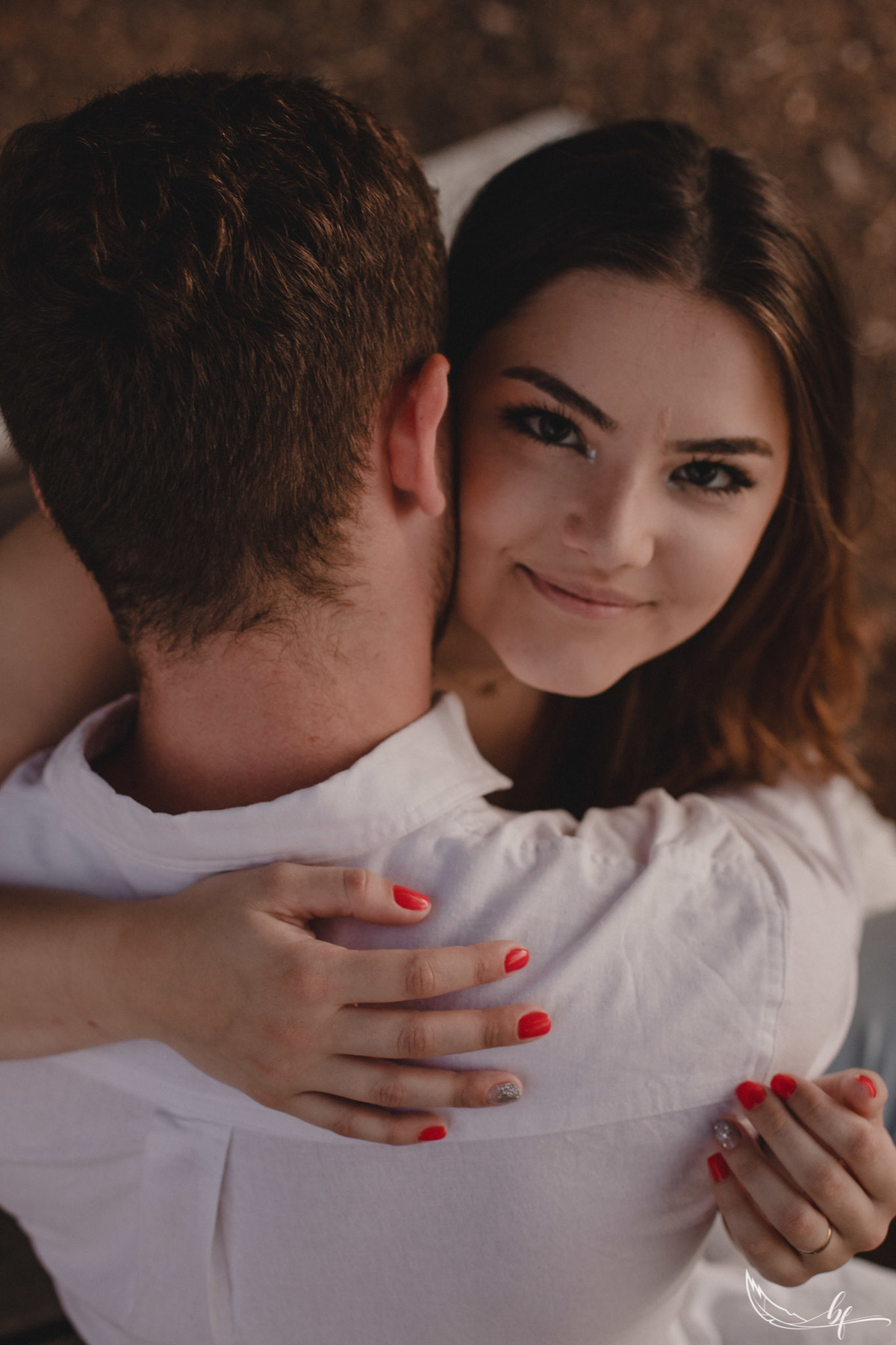 Maquiagem; Making of; Noiva; Noivo; Pré Wedding; Street Wedding; Celina Munhoz; Adriana Kruger; Manu Garcia; Camarim Madri; Wandering Wedding; São Francisco de Paula; Fotografia de Casal; Fotografia de Casamento; Pré Wedding; São Leopoldo; Belo Horizonte;