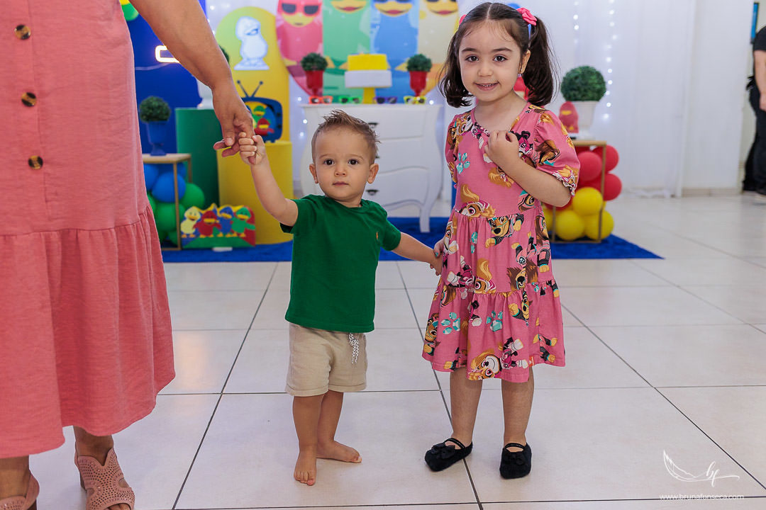 Aniversário infantil; Mig Eventos; Aniversário de criança; Fotografia infantil; Fotografia de família; São Leopoldo;  Casa de festa de são leopoldo; Fotografo infantil são leopoldo; Festança Kids; Fotografo de Canoas; Festejar; ForKids;