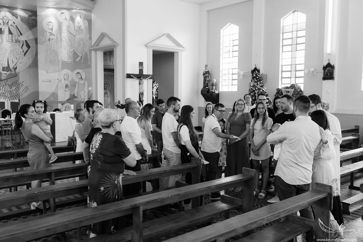 Paroquia Santa Catarina; Fotografia de Família; Nova Petrópolis; São Leopoldo; Novo Hamburgo; Dois Irmãos; Ivoti; Esteio; Fotografo de Batizado; Fotografia de Batizado; Batizado; Catedral Basílica São Luiz Gonzaga; Paroquia São Jose Operário;
