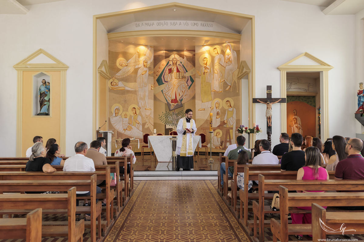 Paroquia Santa Catarina; Fotografia de Família; Nova Petrópolis; São Leopoldo; Novo Hamburgo; Dois Irmãos; Ivoti; Esteio; Fotografo de Batizado; Fotografia de Batizado; Batizado; Catedral Basílica São Luiz Gonzaga; Paroquia São Jose Operário;
