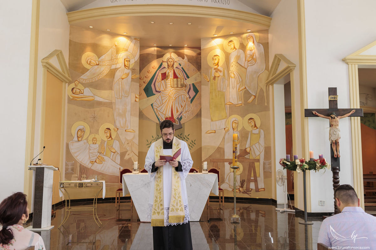 Paroquia Santa Catarina; Fotografia de Família; Nova Petrópolis; São Leopoldo; Novo Hamburgo; Dois Irmãos; Ivoti; Esteio; Fotografo de Batizado; Fotografia de Batizado; Batizado; Catedral Basílica São Luiz Gonzaga; Paroquia São Jose Operário;