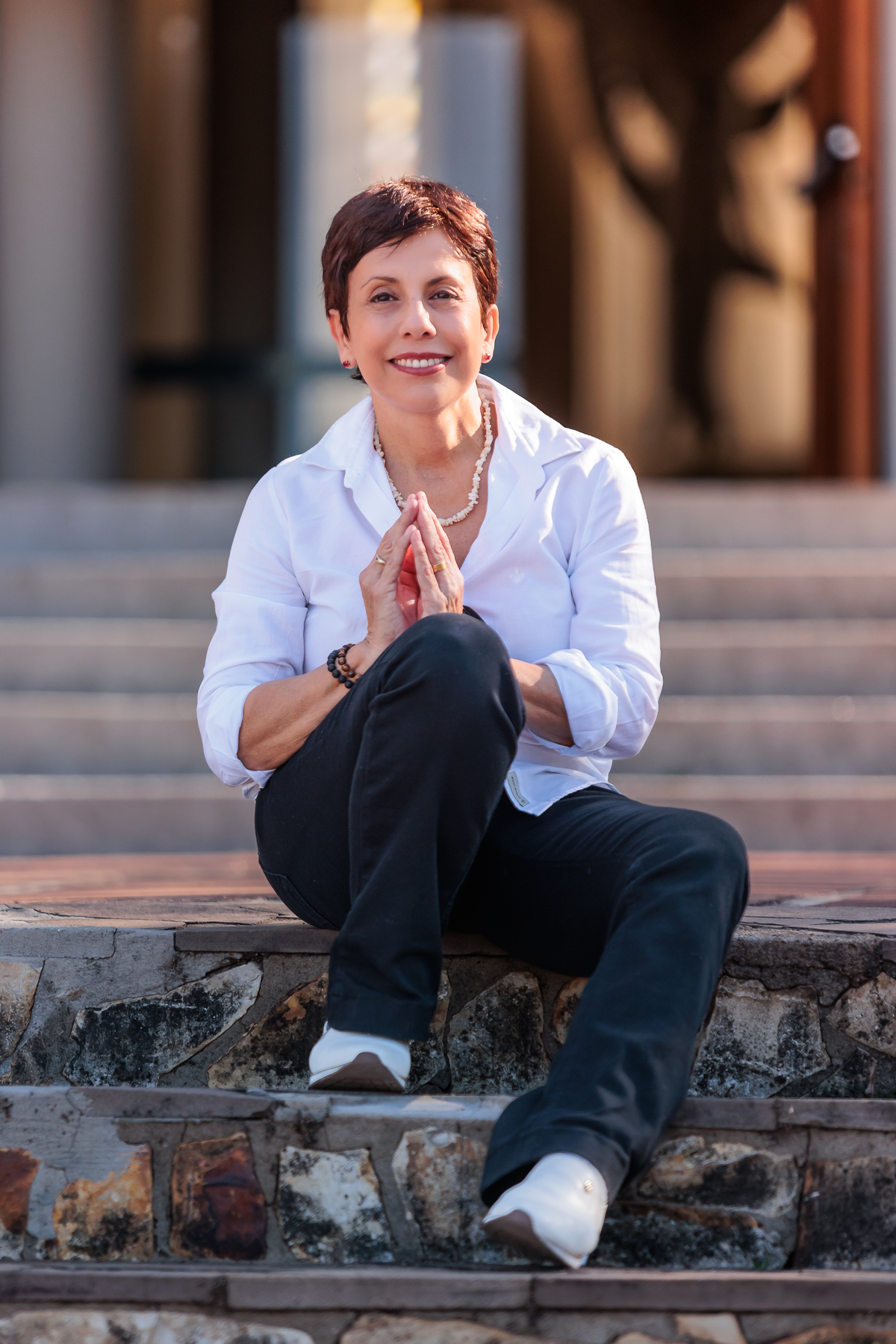 São Leopoldo; Prefeitura de São Leopoldo; Câmara de Vereadores; Iara Cardoso; Heliomar Franco; Retratos; Presidente da Câmara; Fotografia de Retratos;