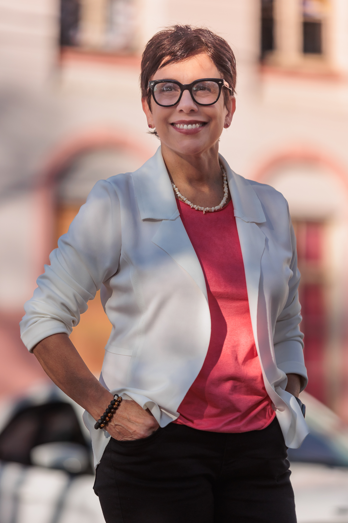 São Leopoldo; Prefeitura de São Leopoldo; Câmara de Vereadores; Iara Cardoso; Heliomar Franco; Retratos; Presidente da Câmara; Fotografia de Retratos;