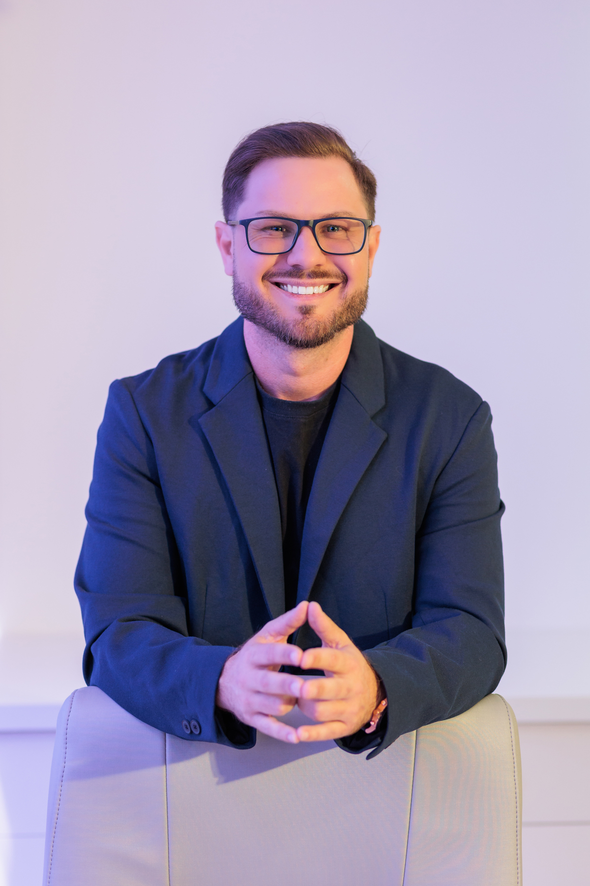 Retratos Corporativo; Retratos Médico; Reposicionamento de Imagem; Fotografia Corporativa; Porto Alegre; São Leopoldo; Novo Hamburgo; Ivoti; Campo Bom;