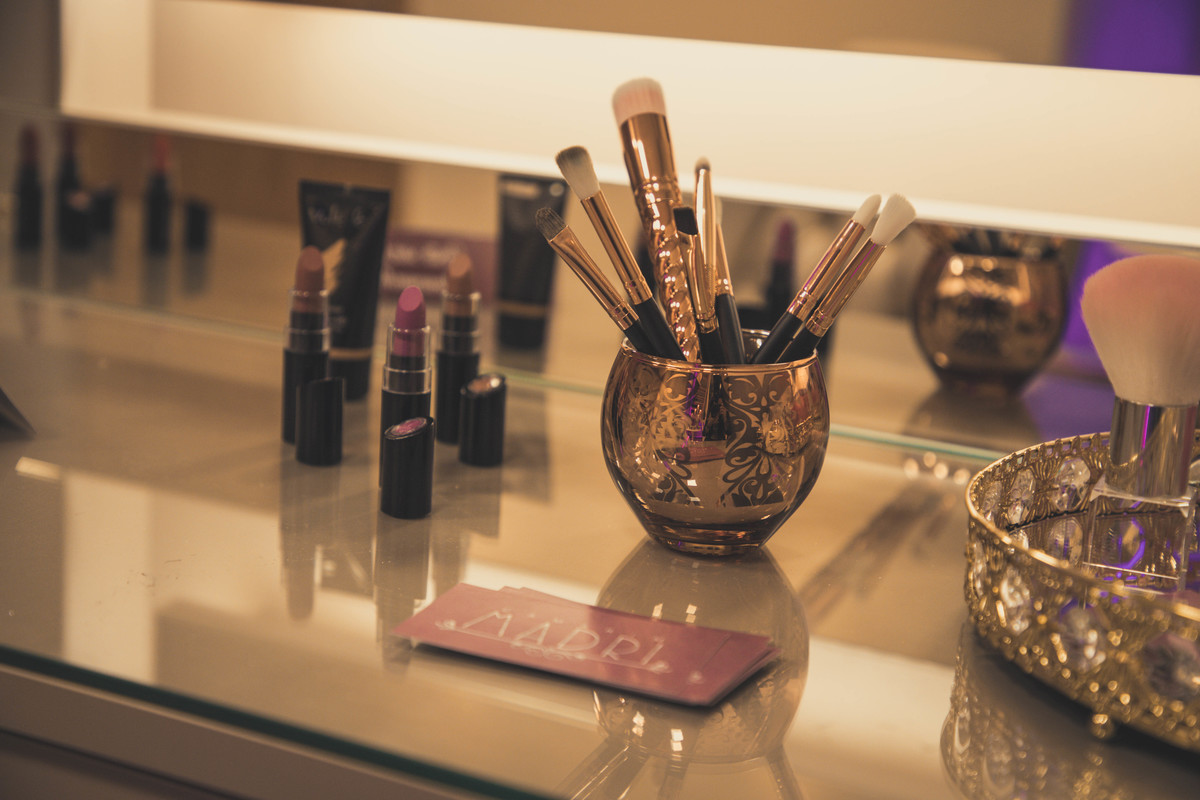 Fotografia de Eventos; Camarim Madri; Adriana Kruger; Manu Garcia; Boh Produções; LX Decor; Inauguração; Castelamare; Jornal VS; Revista News;