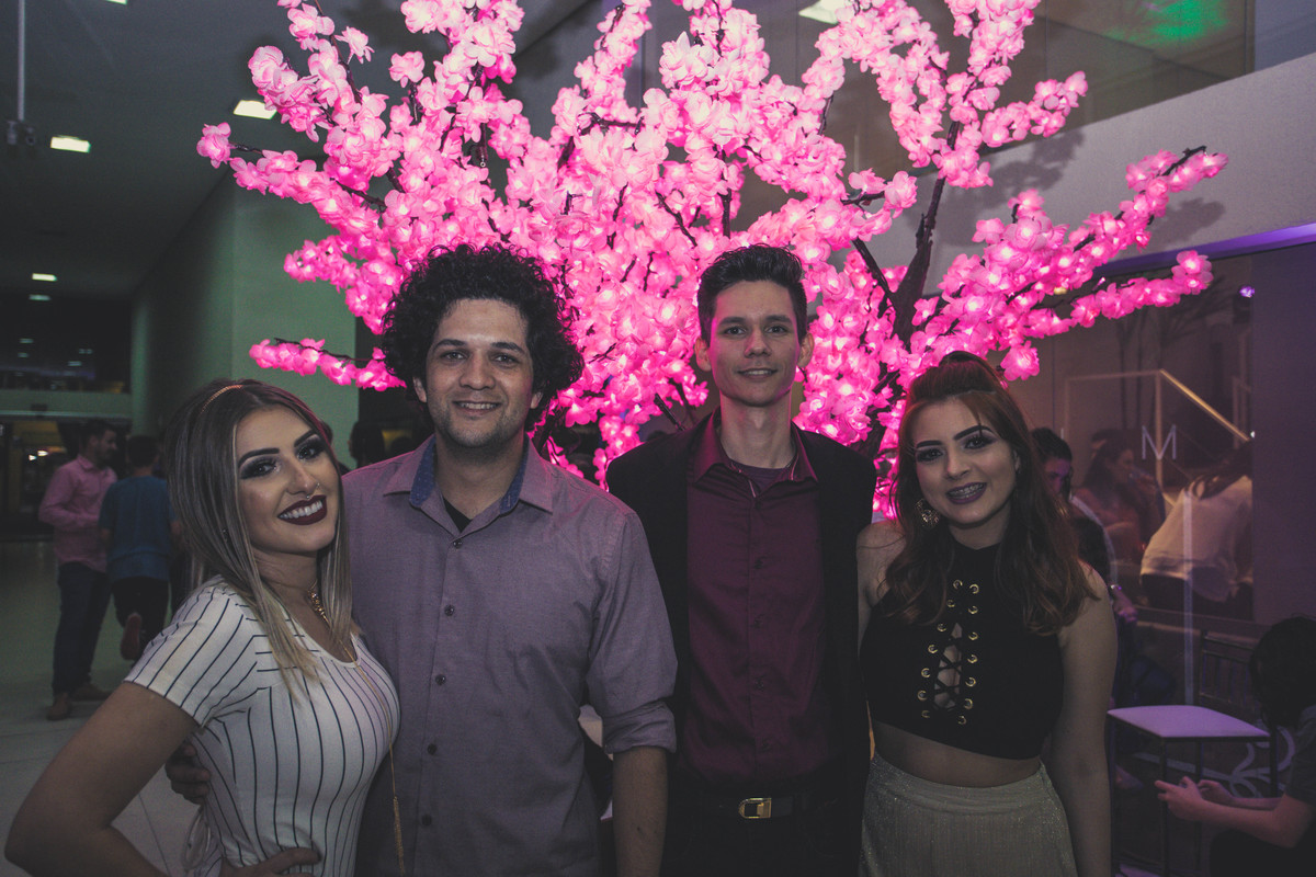 Fotografia de Eventos; Camarim Madri; Adriana Kruger; Manu Garcia; Boh Produções; LX Decor; Inauguração; Castelamare; Jornal VS; Revista News;