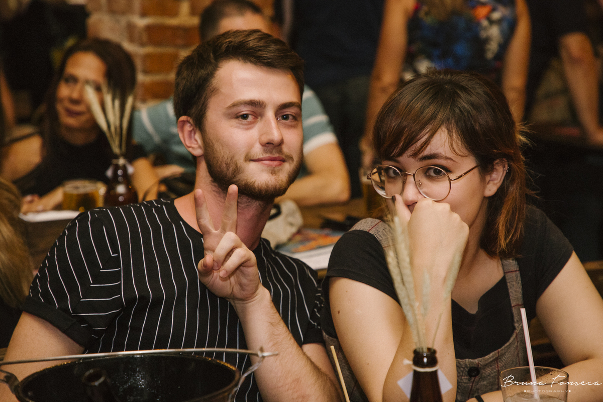 Fotografia de Eventos; Camarim Madri; Adriana Kruger; Manu Garcia; Boh Produções; LX Decor; Castelamare; Diana Hass; Meraki; São Leopoldo; Maquiadoras São Leopoldo; Bruna Fonseca Photography; Bruna Fonseca; Celina Munhoz; República das Cervejas;