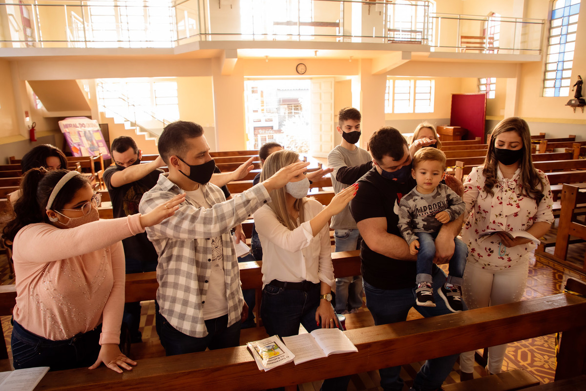 Paroquia Santa Catarina; Fotografia de Família; Fotografo de Eventos; São Leopoldo; Novo Hamburgo; Dois Irmãos; Ivoti; Esteio; Fotografo de Batizado; Fotografia de Batizado; Batizado; Catedral Basílica São Luiz Gonzaga; Paroquia São Jose Operário;