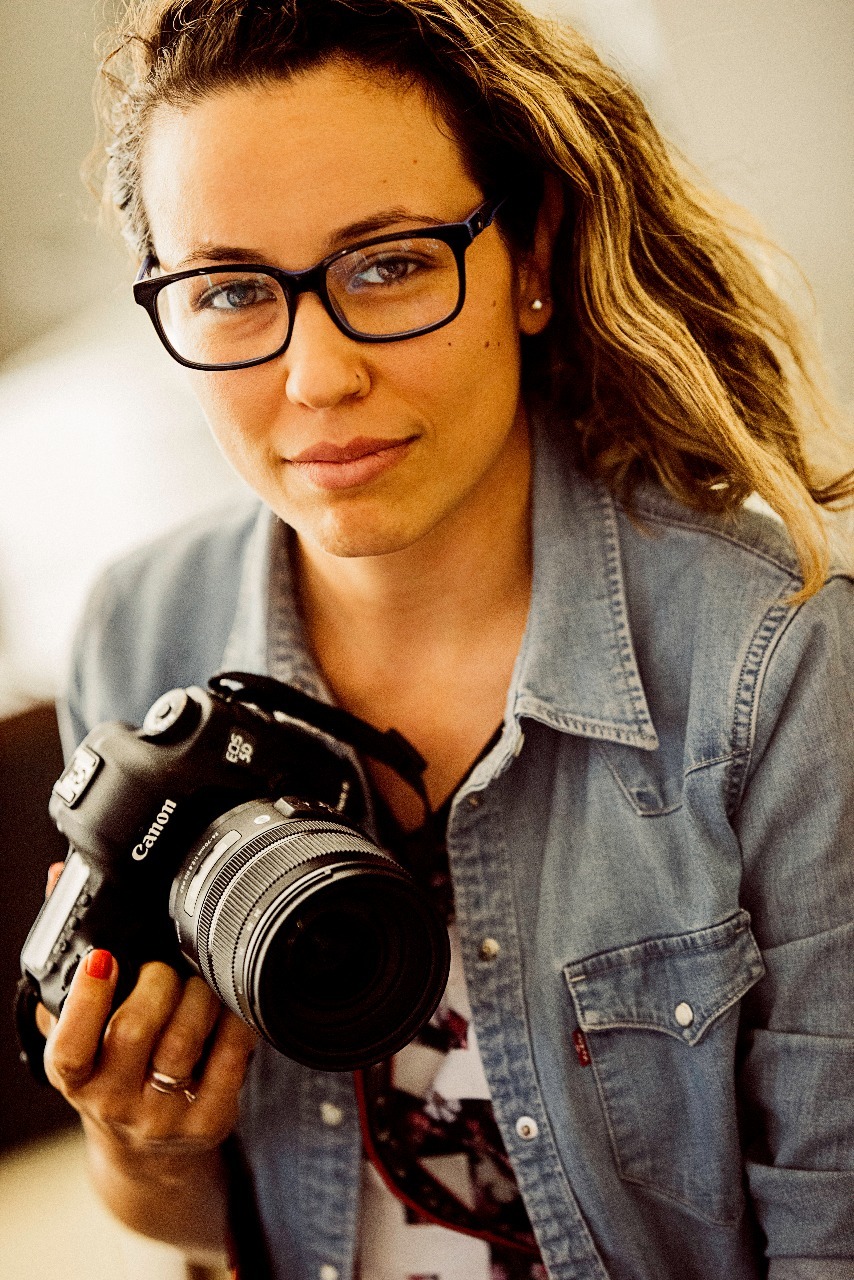 Sobre Bruna Fonseca | Fotografa de São Leopoldo | Especialista em fotografia infantil