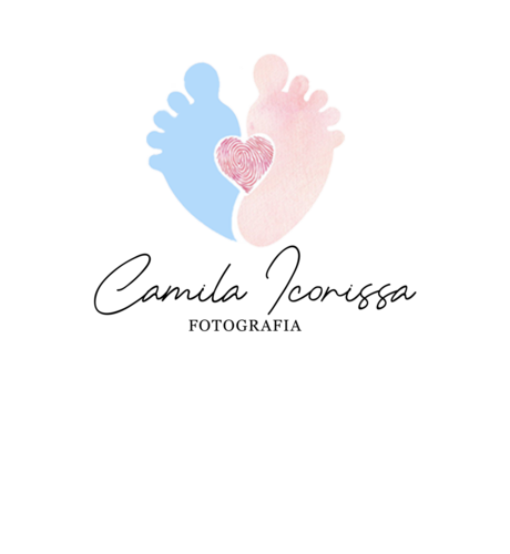 Logotipo de CAMILA ICORISSA