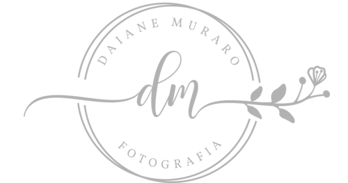 Logotipo de Daiane Muraro