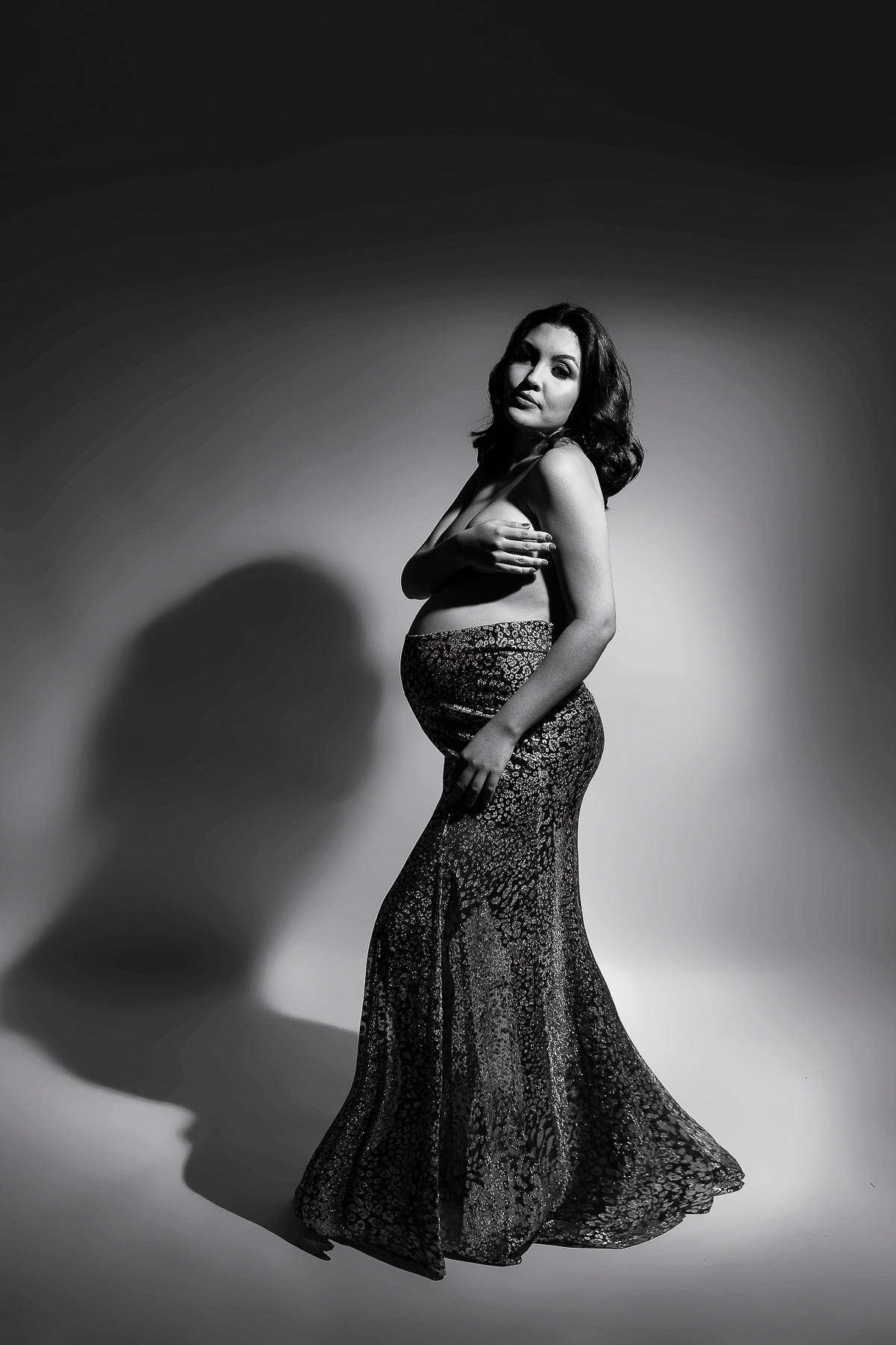 ensaio de gestante - vanessa durazzo