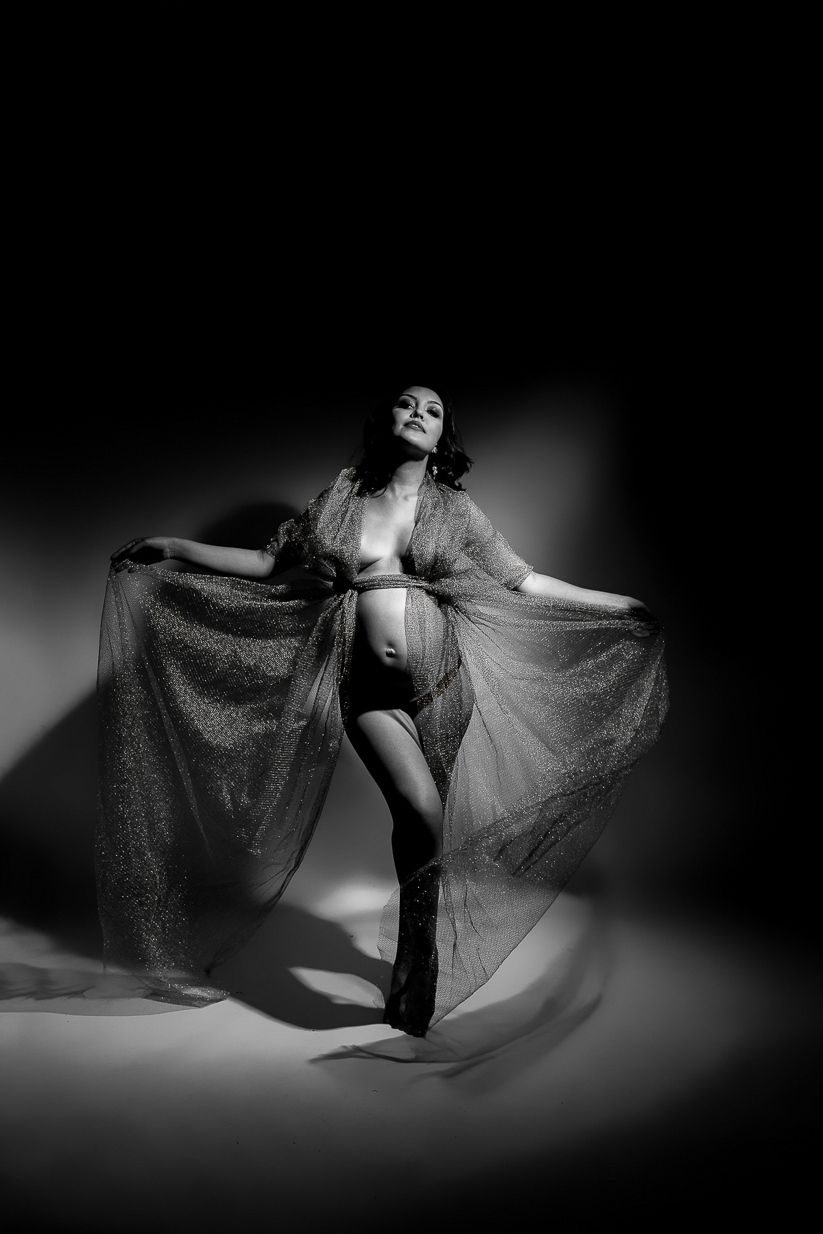 ensaio de gestante - vanessa durazzo