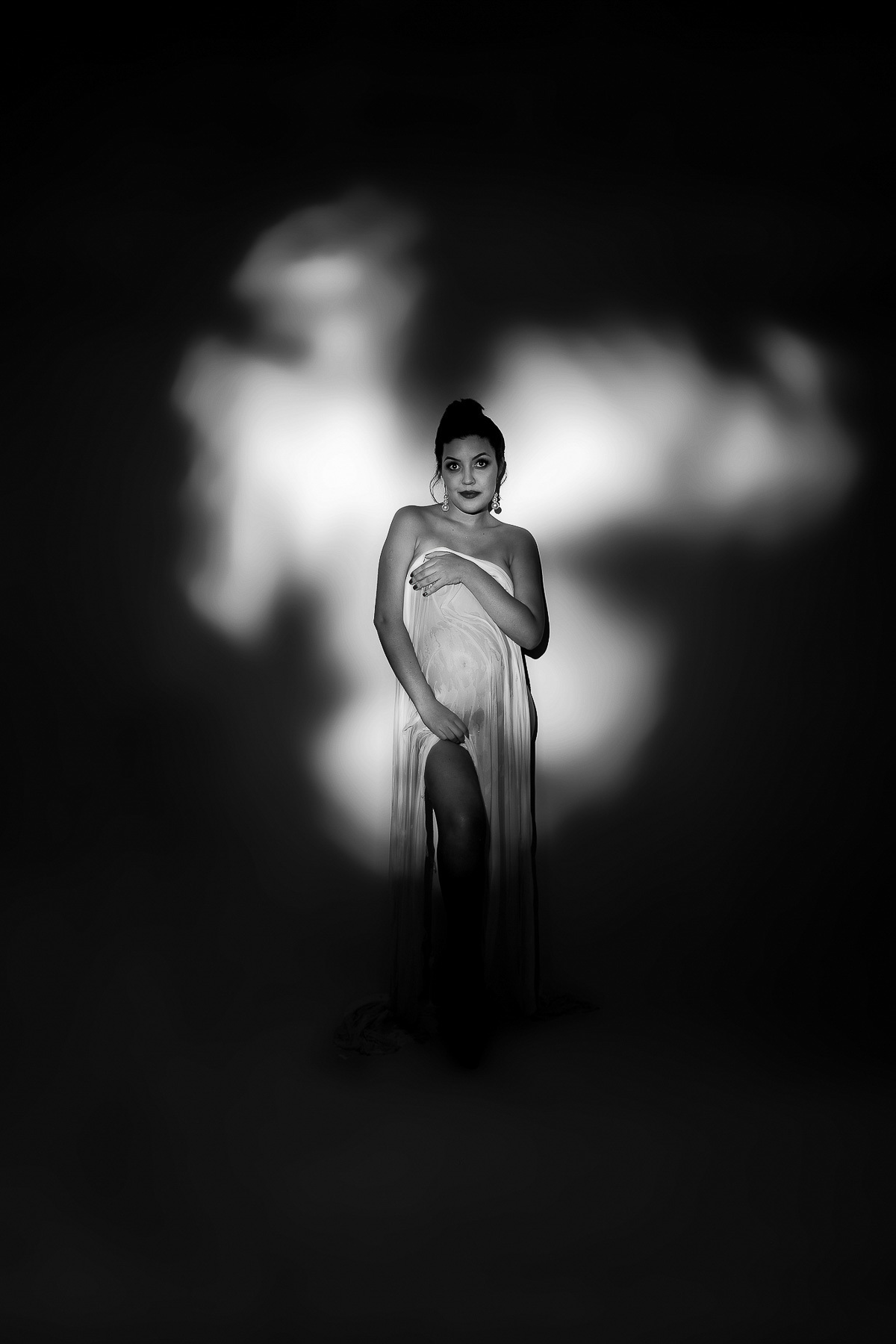 ensaio de gestante - vanessa durazzo