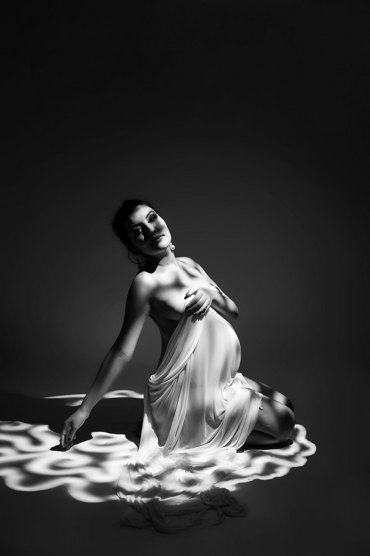 ensaio de gestante - vanessa durazzo