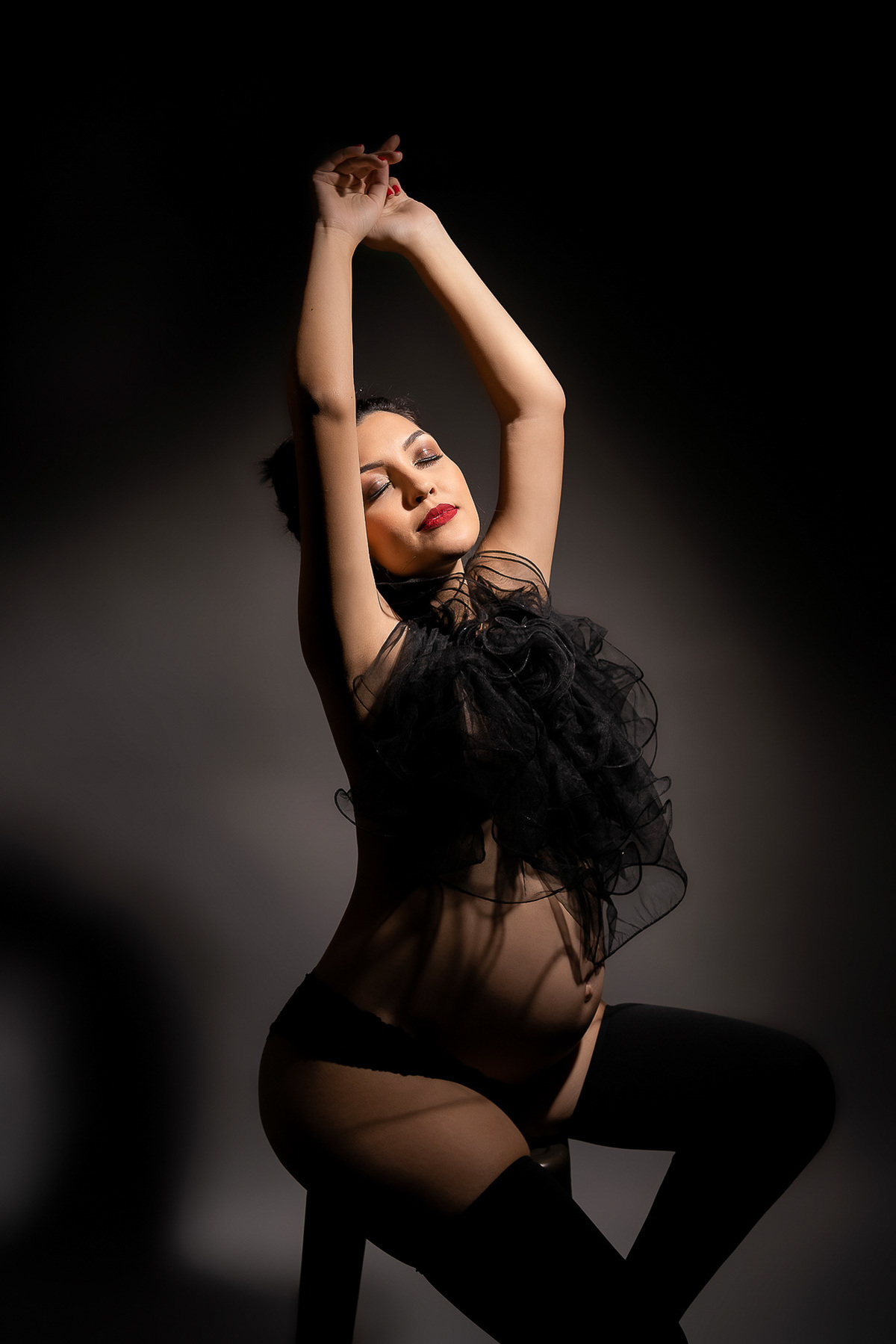 ensaio de gestante - vanessa durazzo