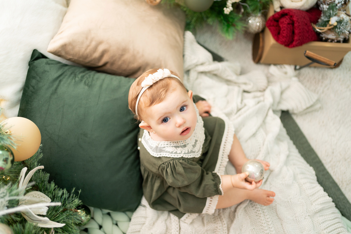 ENSAIO NATAL - OSASCO SP