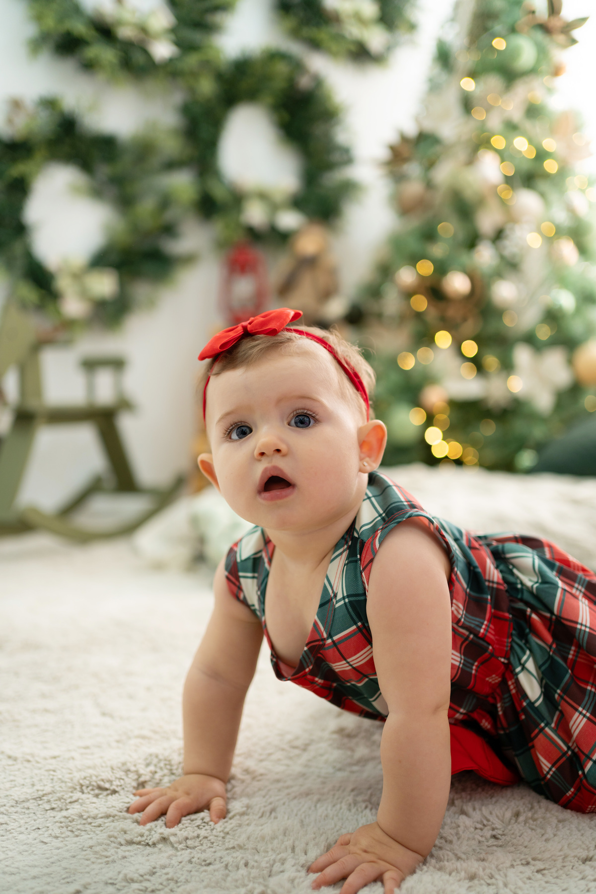 ENSAIO NATAL - OSASCO SP 