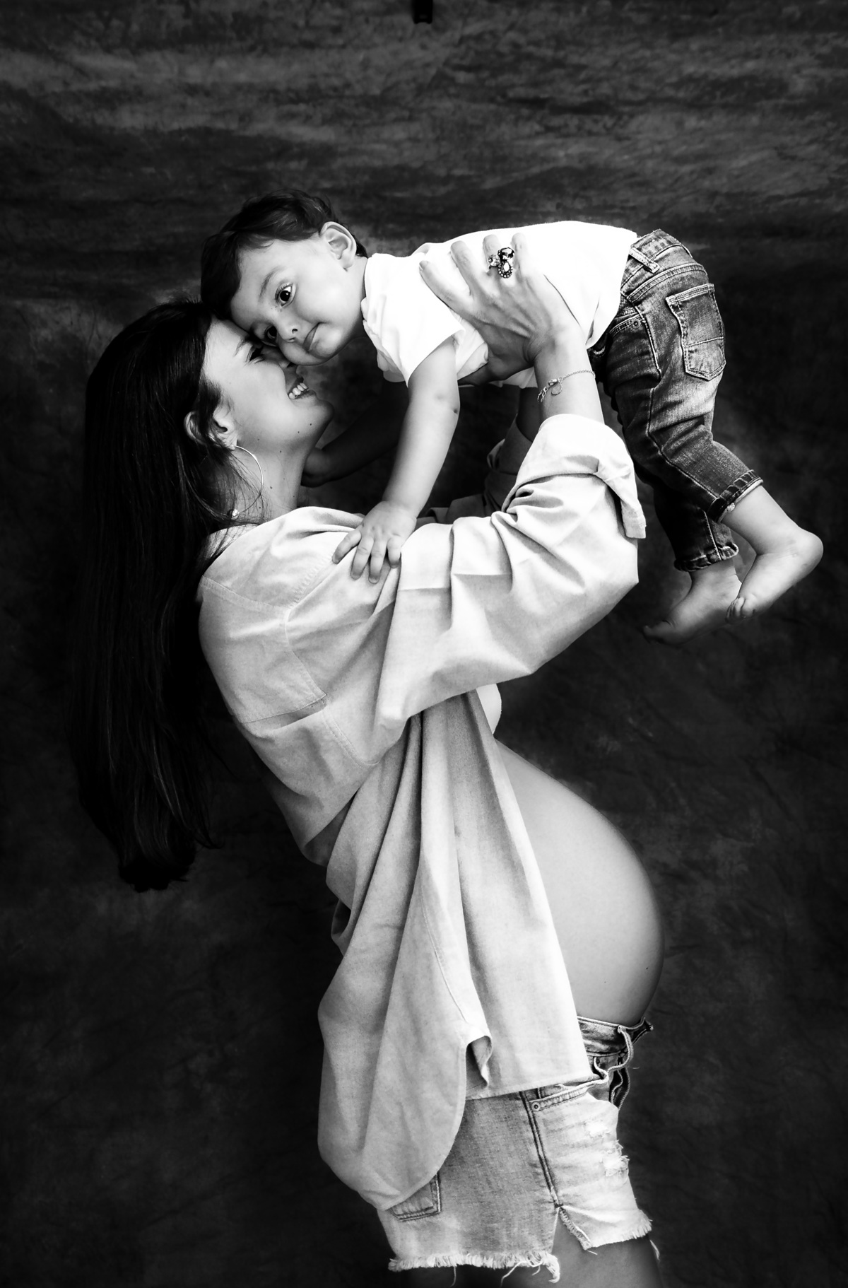 Ensaio de gestante em Osasco da Lydia