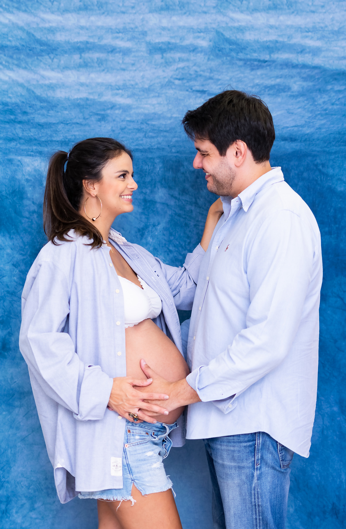 Ensaio de gestante em Osasco da Lydia