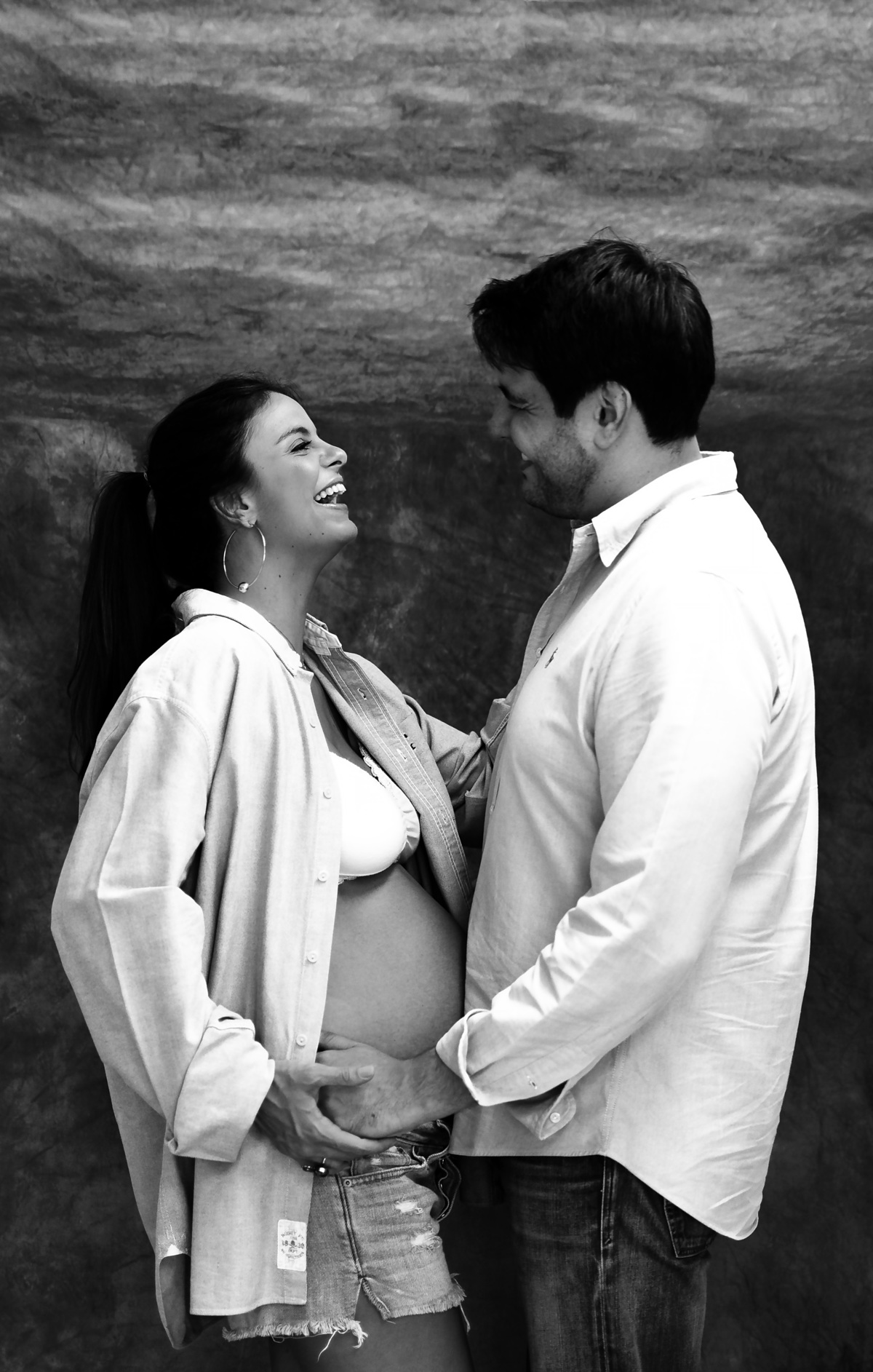 Ensaio de gestante em Osasco da Lydia