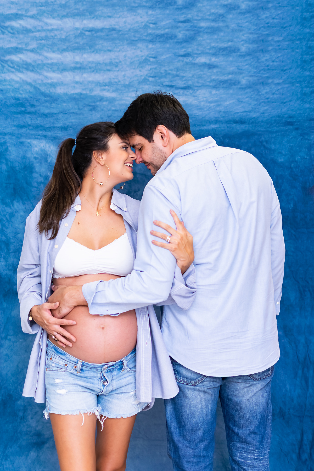 Ensaio de gestante em Osasco da Lydia