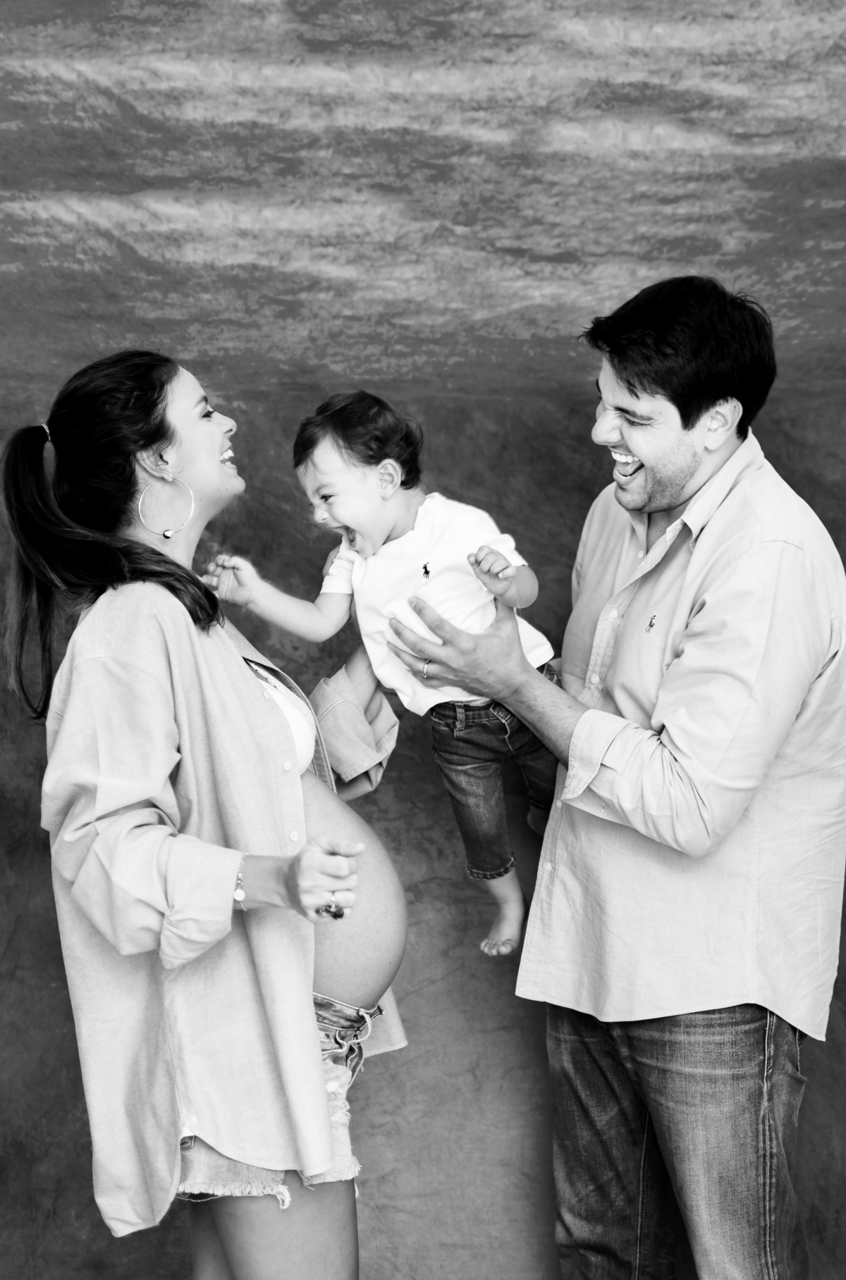 Ensaio de gestante em Osasco da Lydia