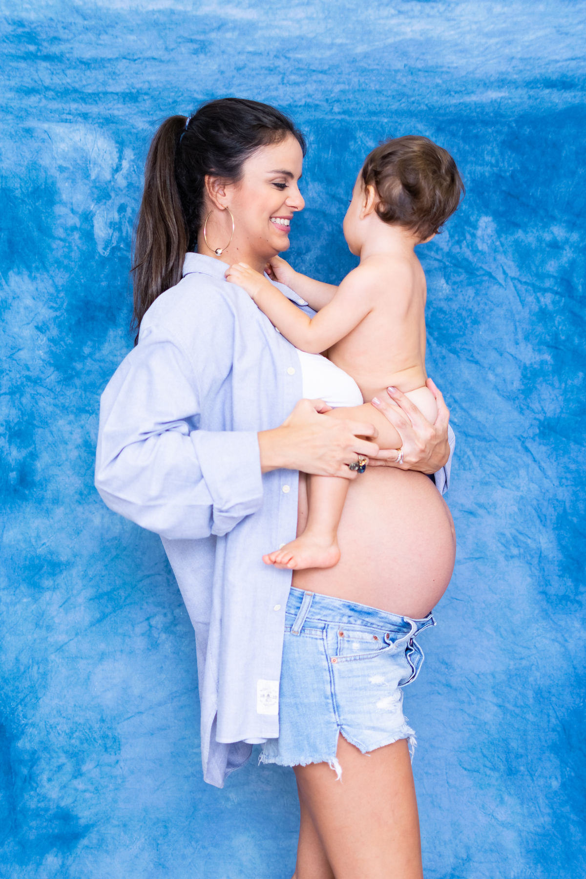 Ensaio de gestante em Osasco da Lydia