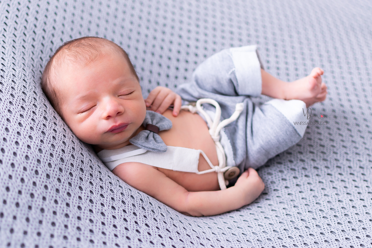 Ensaio fotográfico de Newborn em Osasco do Mateus