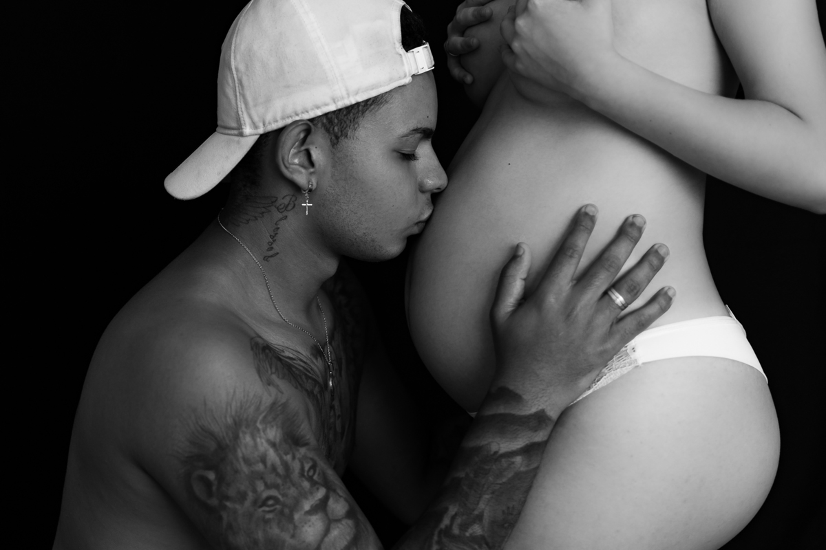 ensaio de gestante em osasco da Debora