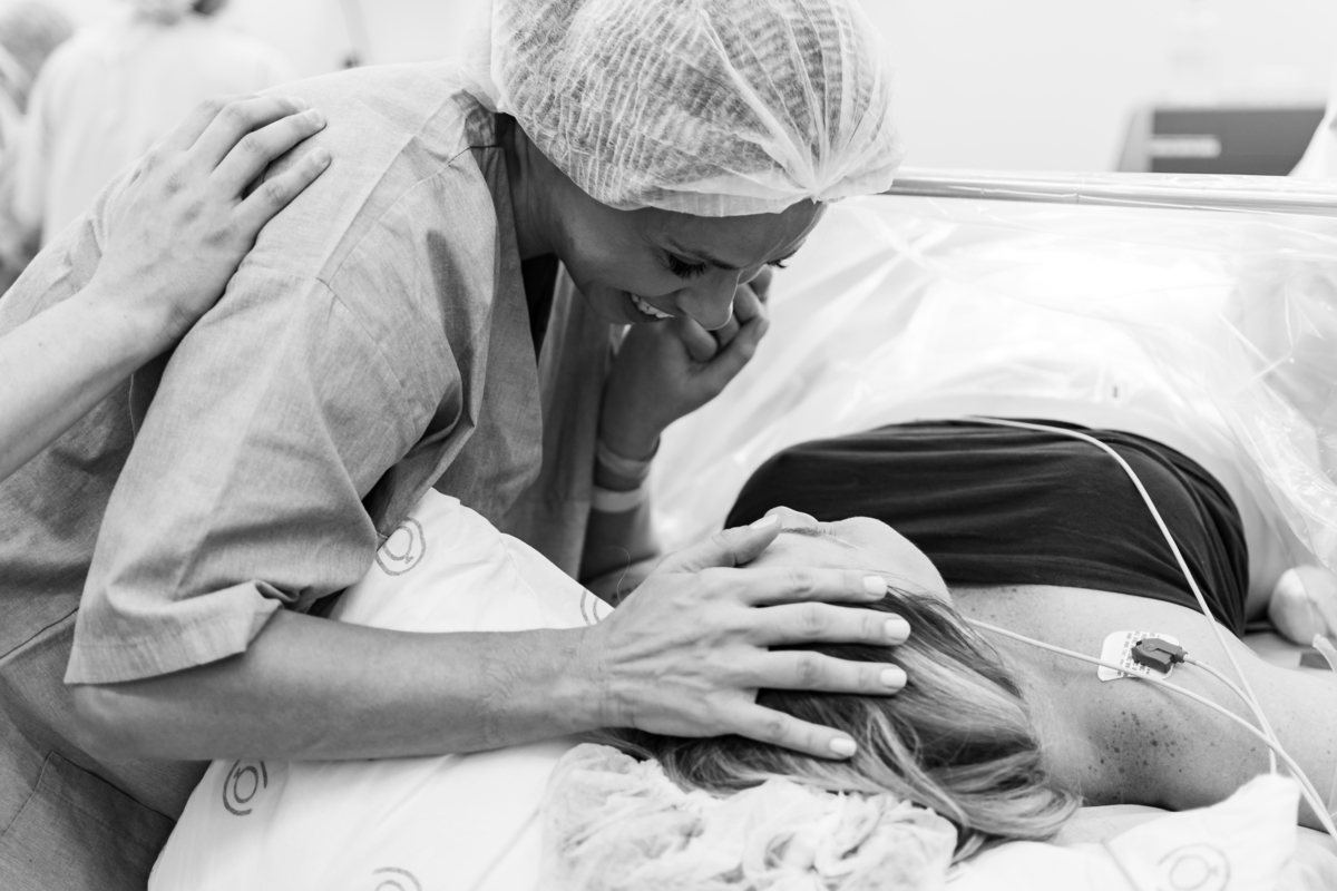 ensaio de parto em osasco do Bernardo