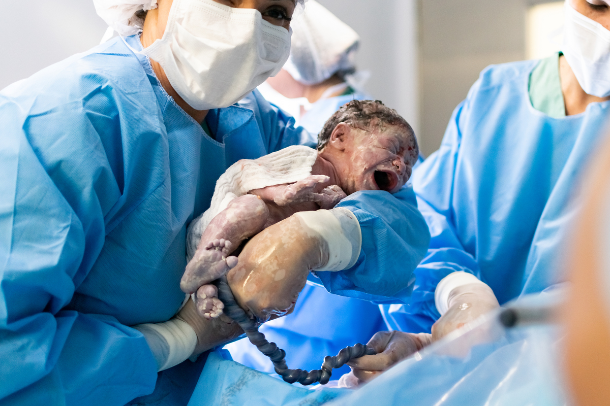 ensaio de parto em osasco do Bernardo