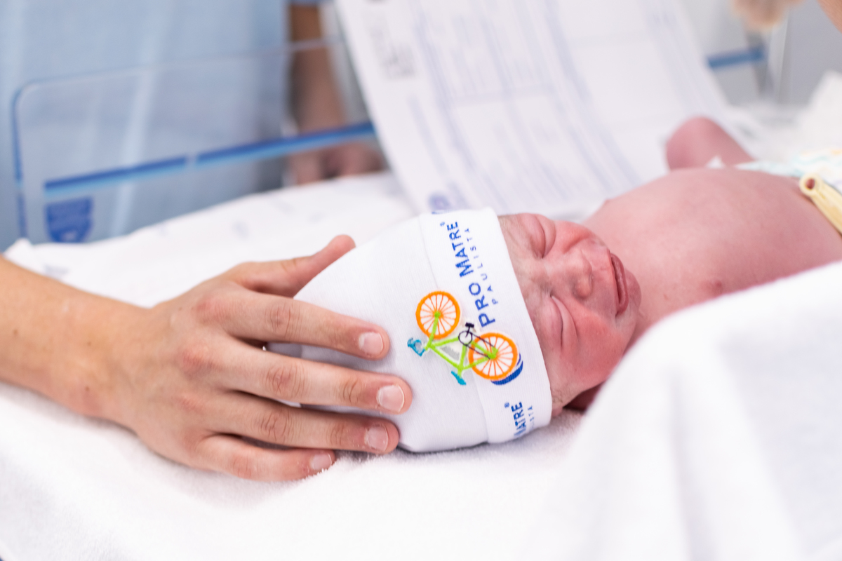 ensaio de parto em osasco do Bernardo