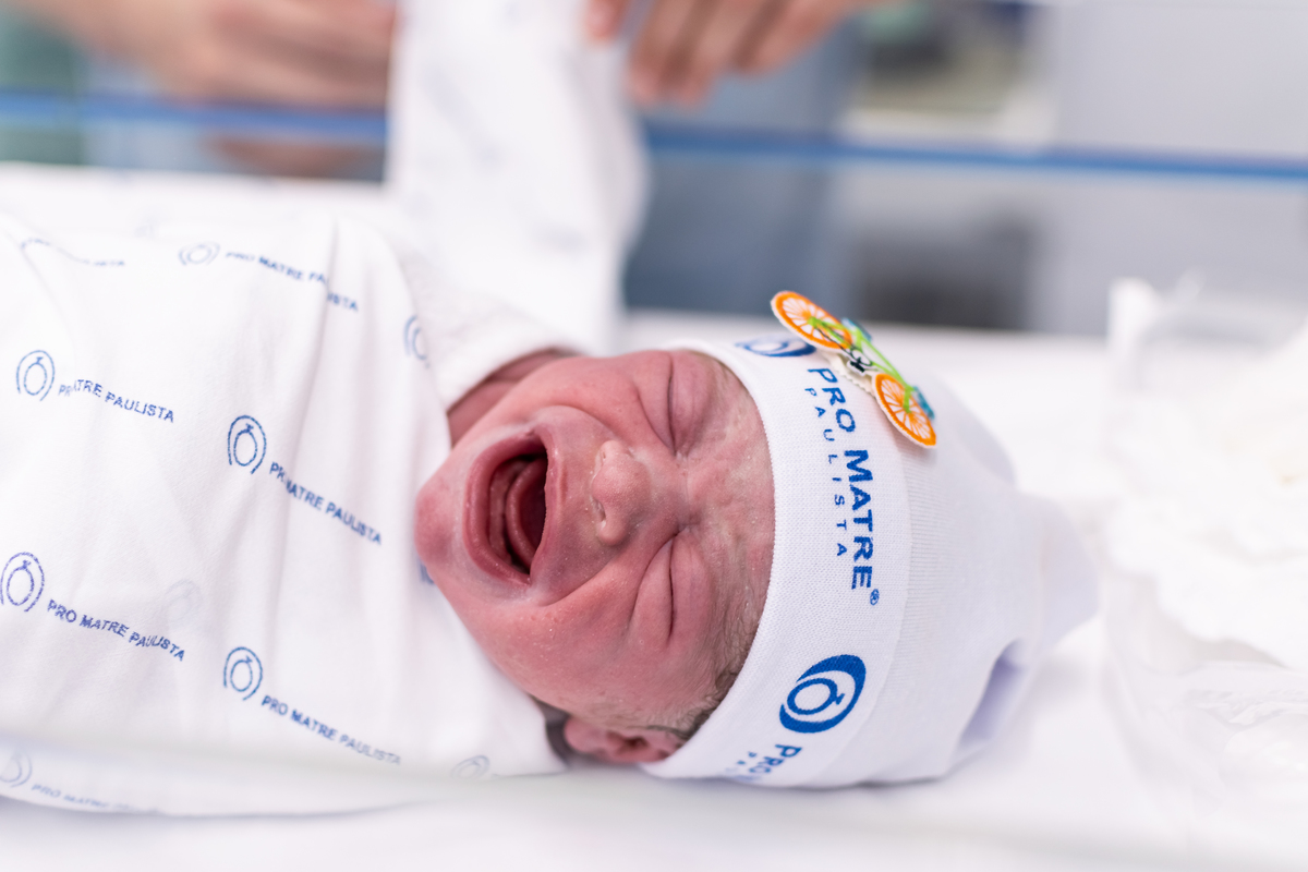 ensaio de parto em osasco do Bernardo