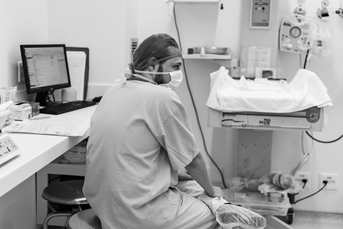 ensaio de parto em osasco do Bernardo