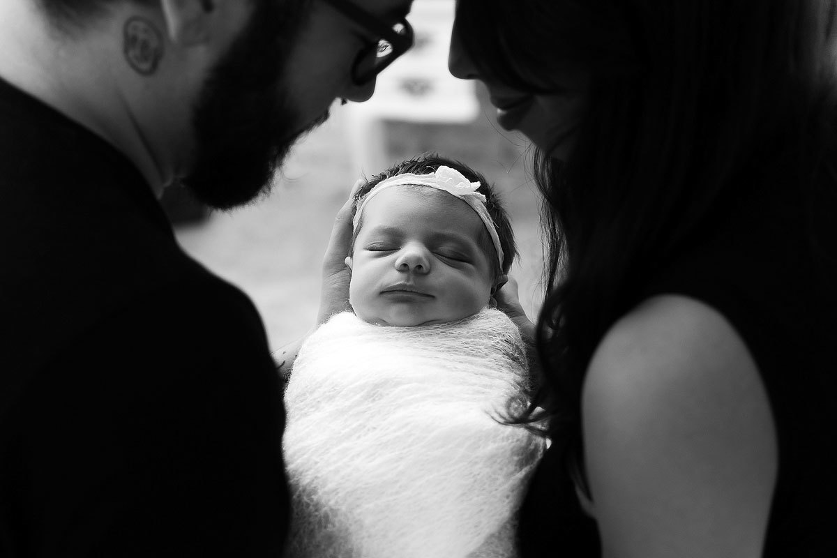 estudio de newborn em osasco da pequena Lavinia