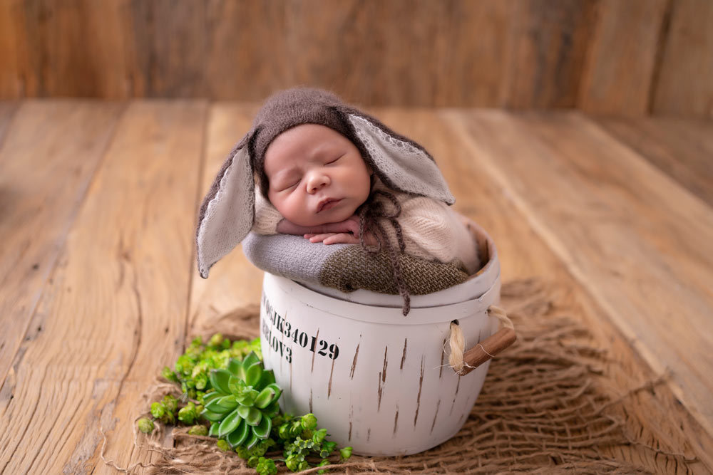 ensaio newborn lifestyle - Vanessa Durazzo