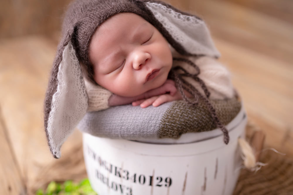 ensaio newborn lifestyle - Vanessa Durazzo