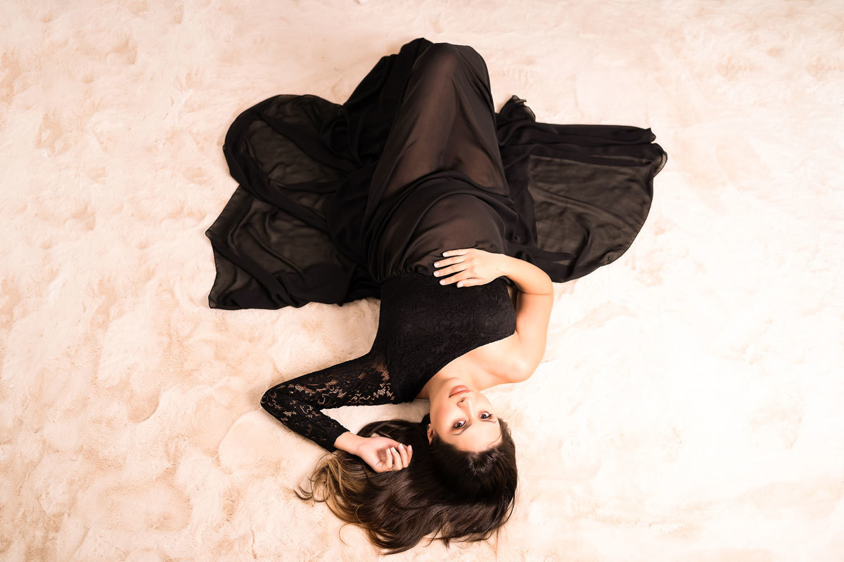 Ensaio de gestante em Osasco - Vanessa Durazzo Fotógrafa de Gestante e Newborn