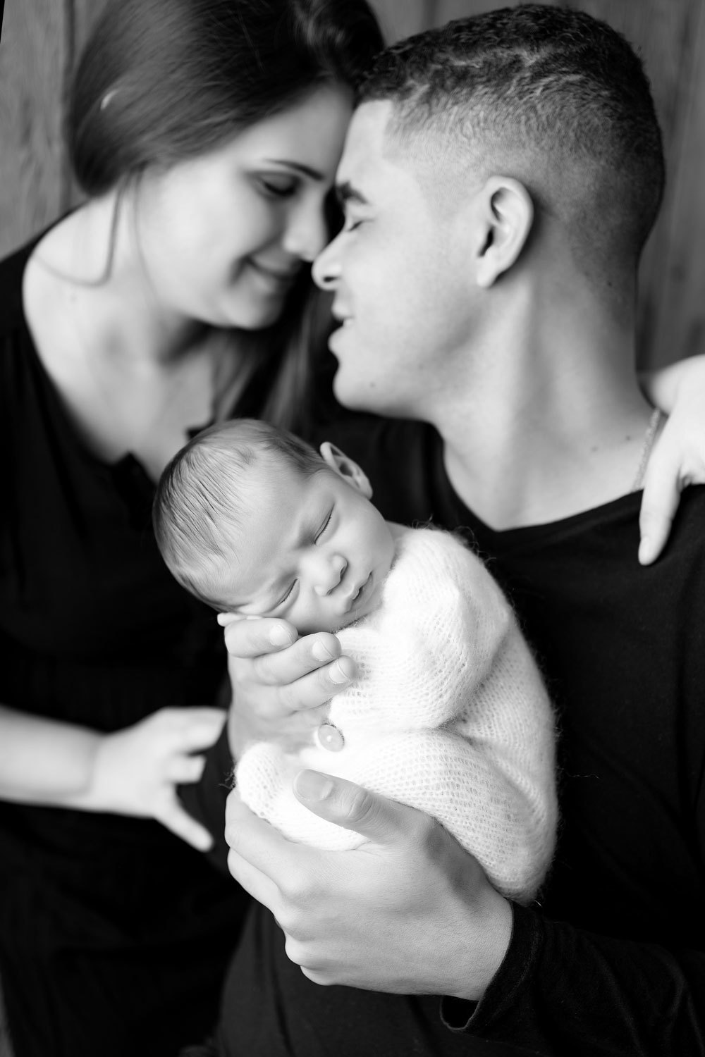 ensaio newborn masculino - Fotógrafa de Newborn Vanessa Durazzo