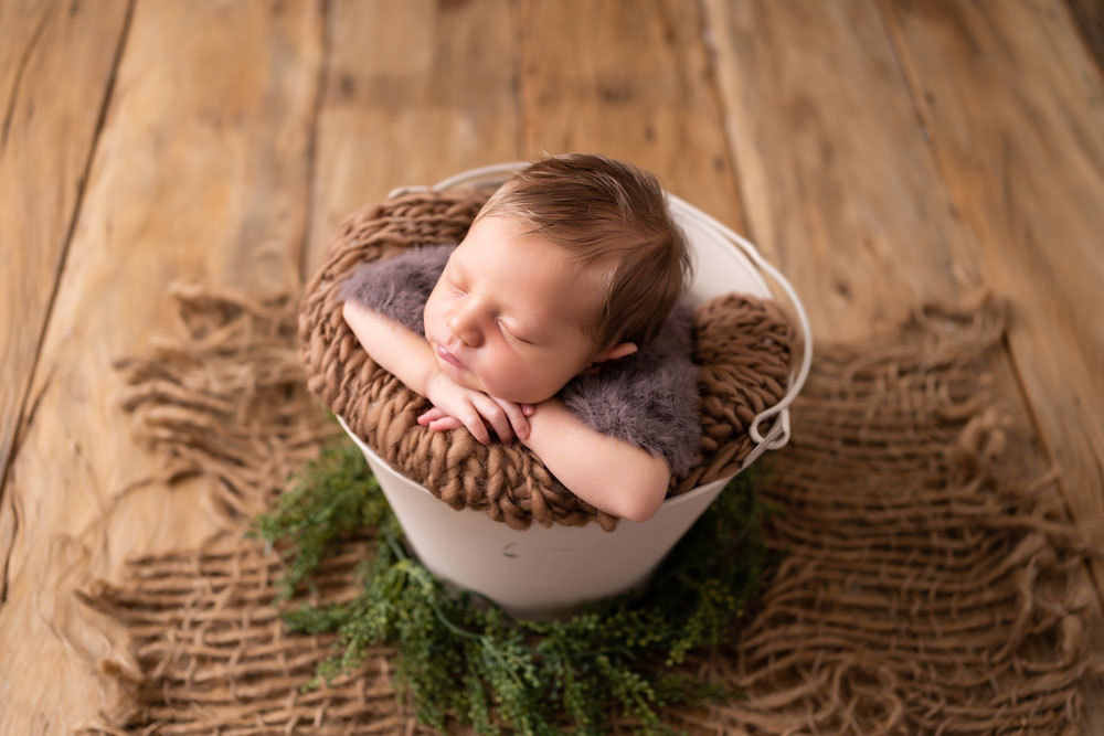 Ensaio Newborn - Vanessa Durazzo Fotógrafa de Newborn, Gestante e Criança